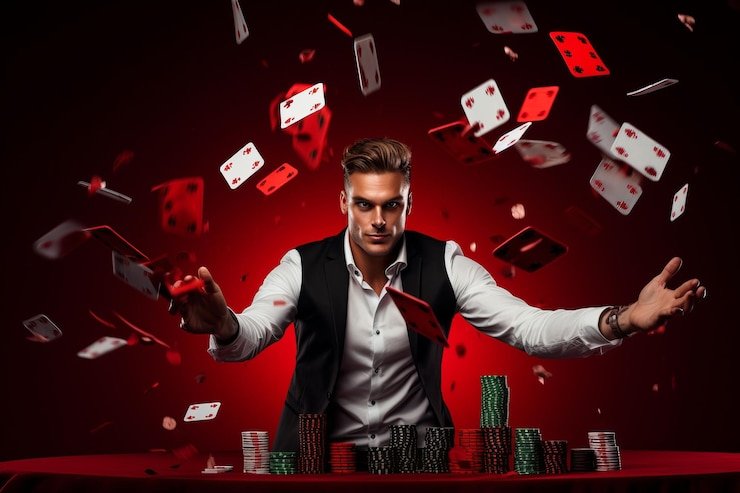 omutogel slot featured game showcase